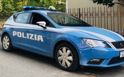 ANCORA UN’AGGRESSIONE ALLE FORZE DELL’ORDINE