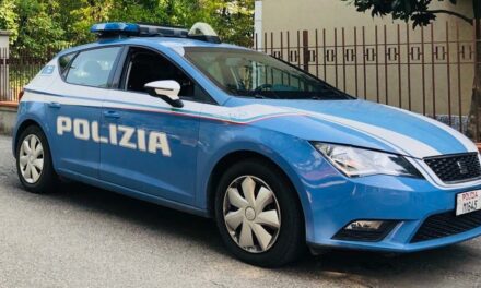 ANCORA UN’AGGRESSIONE ALLE FORZE DELL’ORDINE