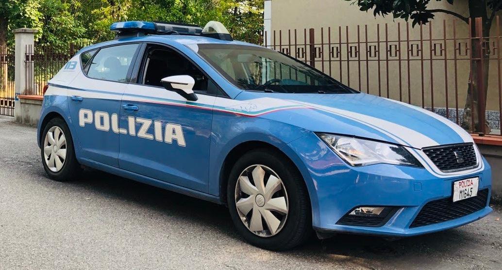 ANCORA UN’AGGRESSIONE ALLE FORZE DELL’ORDINE