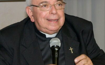 LA DIOCESI PIANGE DON AGOSTINO VARINI