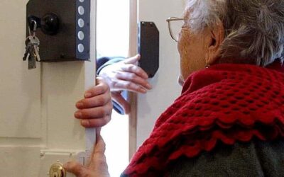 TRUFFE ANZIANI, OGGI LA PRESENTAZIONE DEI FONDI