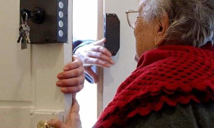 TRUFFE ANZIANI, OGGI LA PRESENTAZIONE DEI FONDI