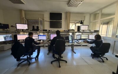 POLIZIA, CONTROLLI E DENUNCE IN CITTA’