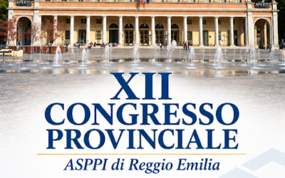 ASPPI FESTEGGIA 48 ANNI DALLA SUA COSTITUZIONE, FOCUS SUL TEMA CASA