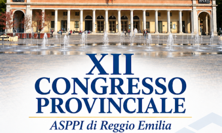 ASPPI FESTEGGIA 48 ANNI DALLA SUA COSTITUZIONE, FOCUS SUL TEMA CASA