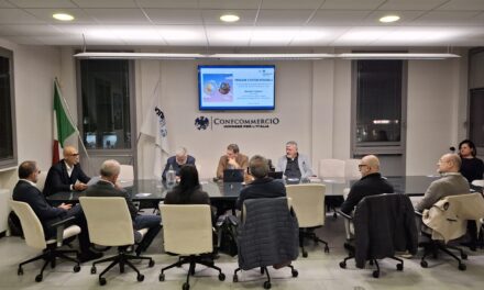 CONFCOMMERCIO, GLI STUDI DI FUTURO PER AIUTARE LE IMPRESE
