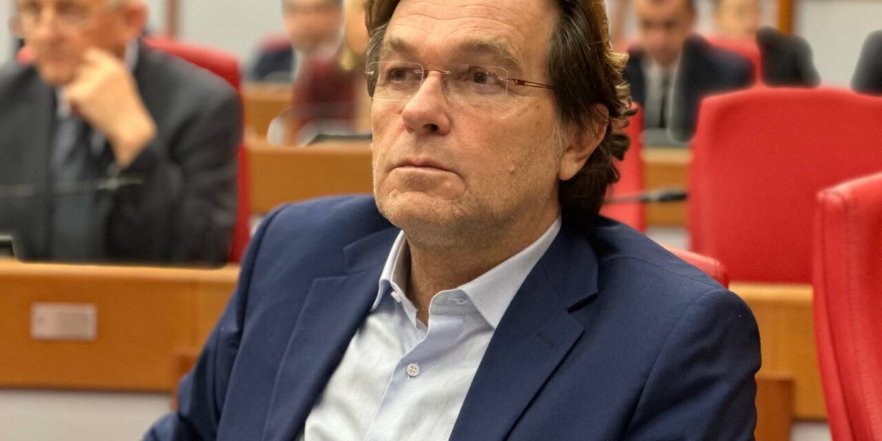 CASE DI RIPOSO, VIGNALI “MANCANO I POSTI”
