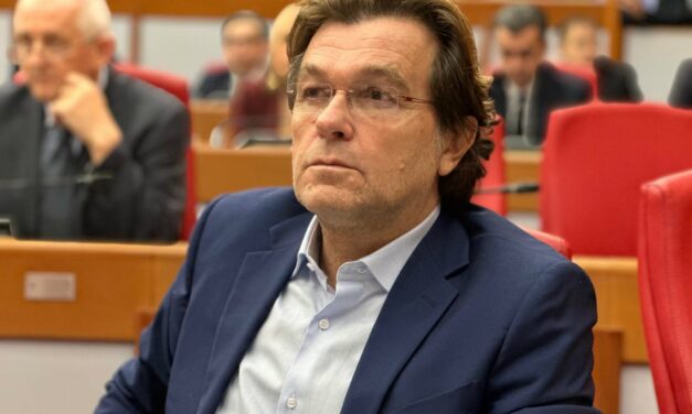 CASE DI RIPOSO, VIGNALI “MANCANO I POSTI”