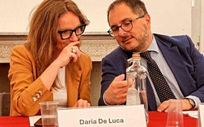 LA DUE GIORNI DI FESTA DEL PSI