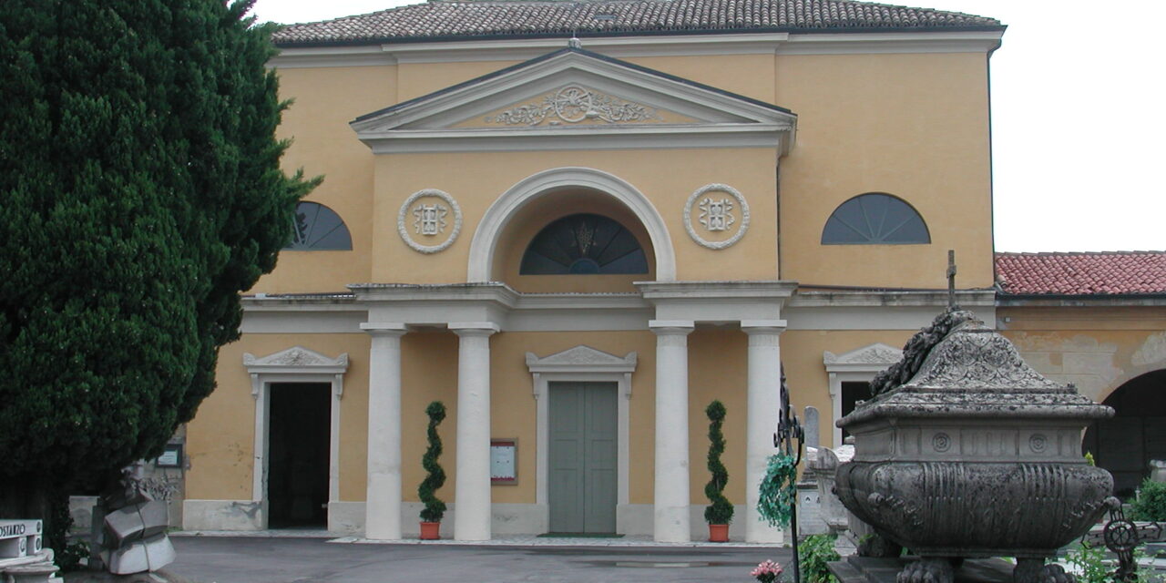 OGNISSANTI, VIGILANZA NEI CIMITERI E ORARIO CONTINUATO
