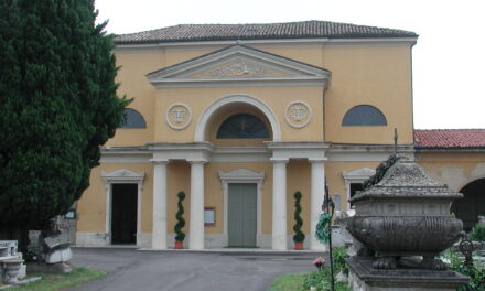 OGNISSANTI, VIGILANZA NEI CIMITERI E ORARIO CONTINUATO