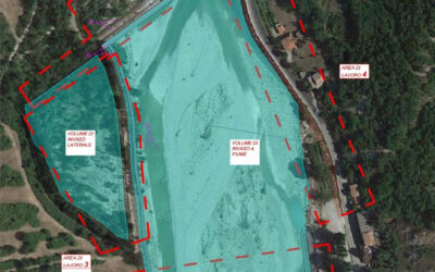 LUNEDÌ APRE LA NUOVA TRAVERSA DI CEREZZOLA