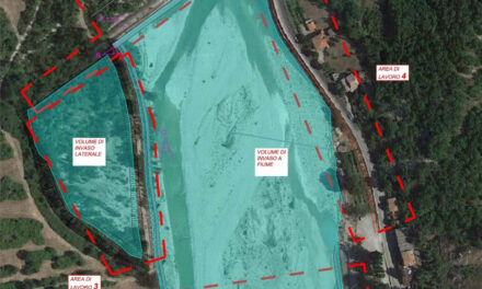 LUNEDÌ APRE LA NUOVA TRAVERSA DI CEREZZOLA