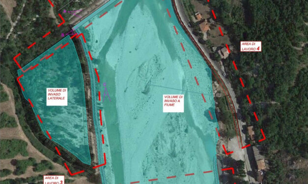 LUNEDÌ APRE LA NUOVA TRAVERSA DI CEREZZOLA