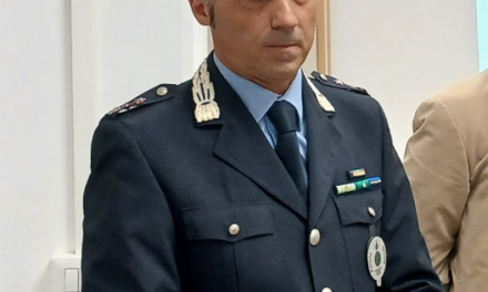 UNIONE APPENNINO REGGIANO – Polizia locale dell’Unione, a fine ottobre il comandante Flaminio Reggiani lascia l’Appennino