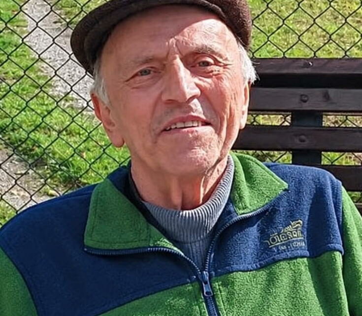 CORREGGIO E REGGIO PIANGONO ANGELO GIAMPIETRI