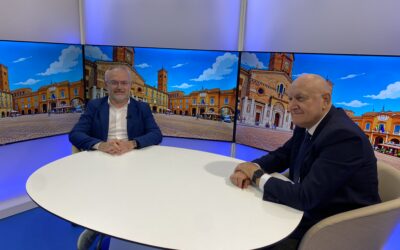 PD, GAZZA: “SINDACO BLINDATO”. Alle 21.30 l’intervista su teletricolore al segretario provinciale del PD