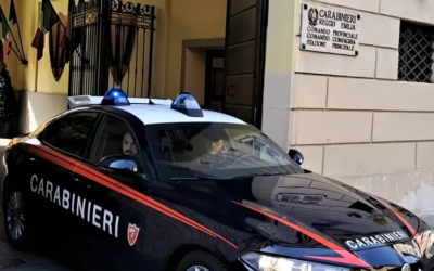 UCCIDE IL CUGINO DISABILE CON UN DOLCE PER L’EREDITA’. ARRESTATO UN 76ENNE