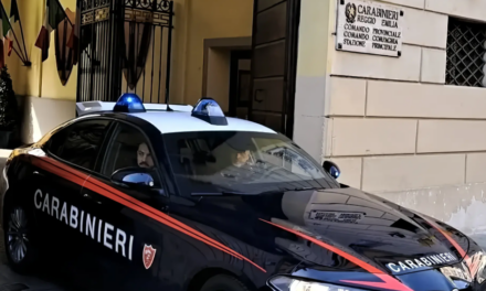 UCCISE IL CUGINO DISABILE CON UN DOLCE PER L’EREDITA’. ARRESTATO UN 76ENNE