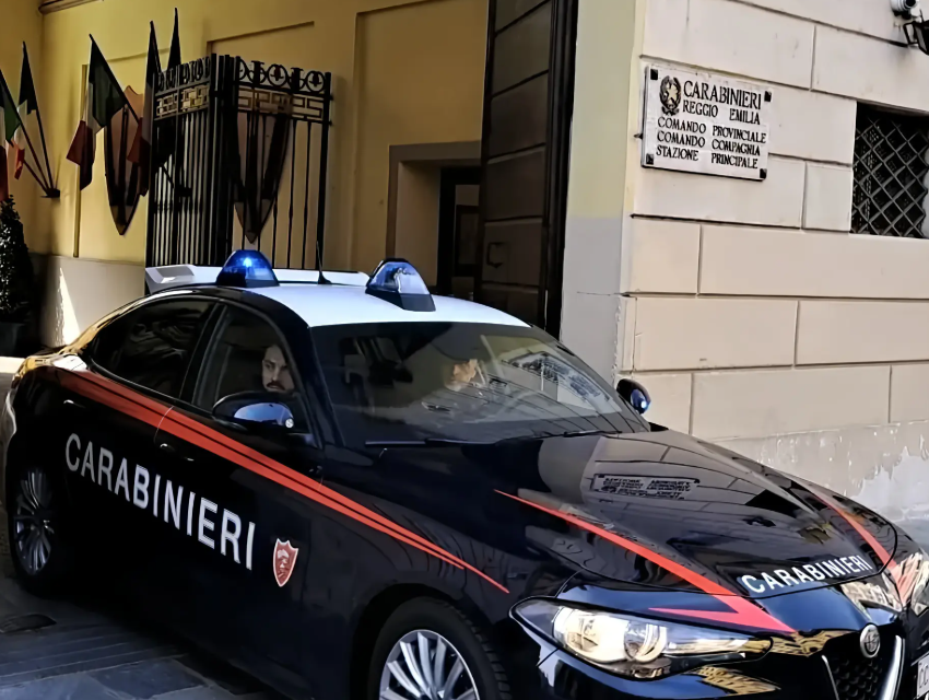 UCCISE IL CUGINO DISABILE CON UN DOLCE PER L’EREDITA’. ARRESTATO UN 76ENNE