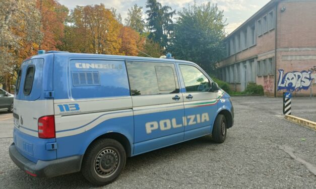 ALLARME BOMBA AL POLO SCOLASTICO DI RIVALTA