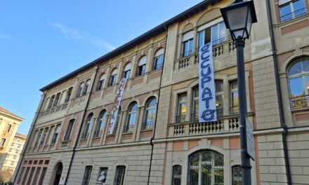 FINITA L’OCCUPAZIONE DELL’ISTITUTO CHIERICI DI REGGIO