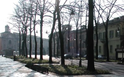 SABATO VIABILITA’ MODIFICATA IN CORSO GARIBALDI PER LA RELATIVA FESTA