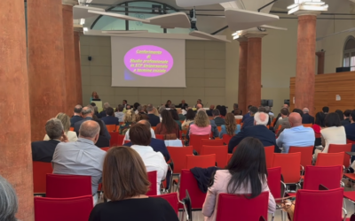 NOTAI A CONVEGNO A REGGIO