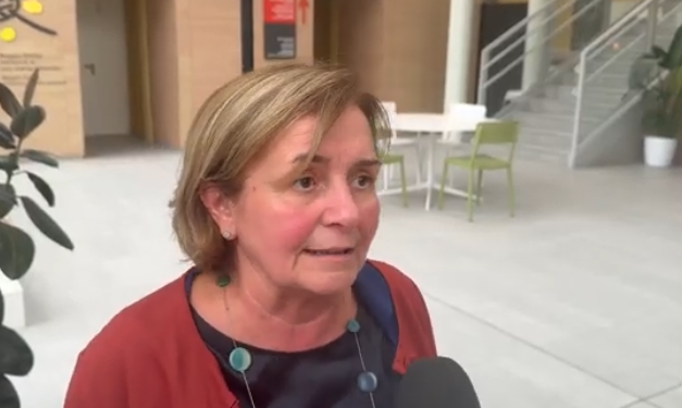 CASO REGGIO CHILDREN, CGIL ESPRIME SOLIDARIETA’ ALLA PRESIDENTE TEDESCHI