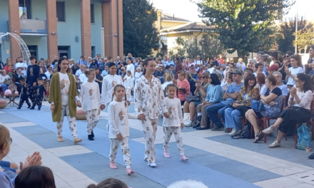 OTTOBRE ROSA, CORAGGIO CONTRO LA MALATTIA