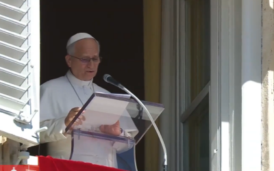 NODULO AL POLMONE, PREOCCUPAZIONE PER IL PAPA Fedeli reggiani in preghiera