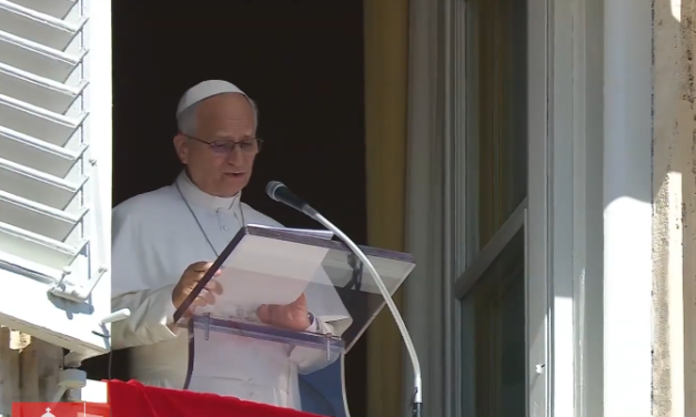NODULO AL POLMONE, PREOCCUPAZIONE PER IL PAPA Fedeli reggiani in preghiera
