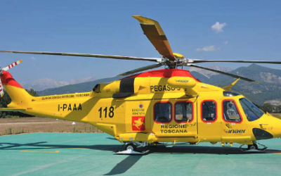 INCIDENTE A S.ILARIO, MUORE MOTOCICLISTA 52ENNE