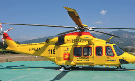 INCIDENTE A S.ILARIO, MUORE MOTOCICLISTA 52ENNE