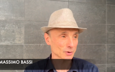IL BLUES QUESTA SERA AL GATTAGLIO CON MASSIMO BASSI