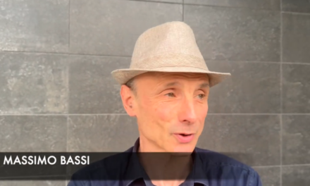 IL BLUES QUESTA SERA AL GATTAGLIO CON MASSIMO BASSI