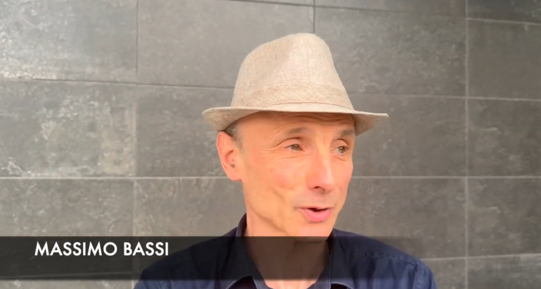 IL BLUES QUESTA SERA AL GATTAGLIO CON MASSIMO BASSI