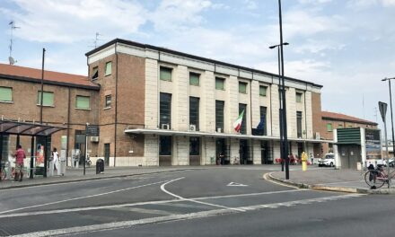 IMPIEGATA AGGREDITA IN STAZIONE, DENUNCIATO GAMBIANO
