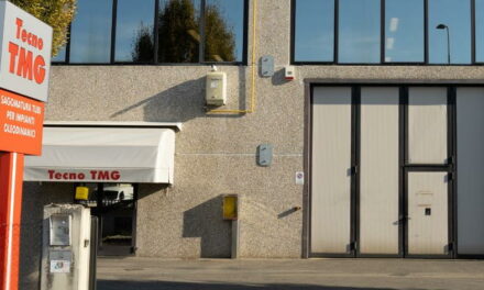 INTRUSIONI IN AZIENDA ALLA TECNO TGM DI NOVELLARA