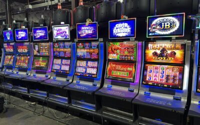 SLOT MACHINES VICINO AD UNA SCUOLA, RIGETTATO RICORSO E CONFERMATA MULTA