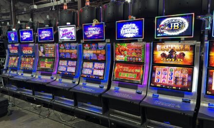 SLOT MACHINES VICINO AD UNA SCUOLA, RIGETTATO RICORSO E CONFERMATA MULTA