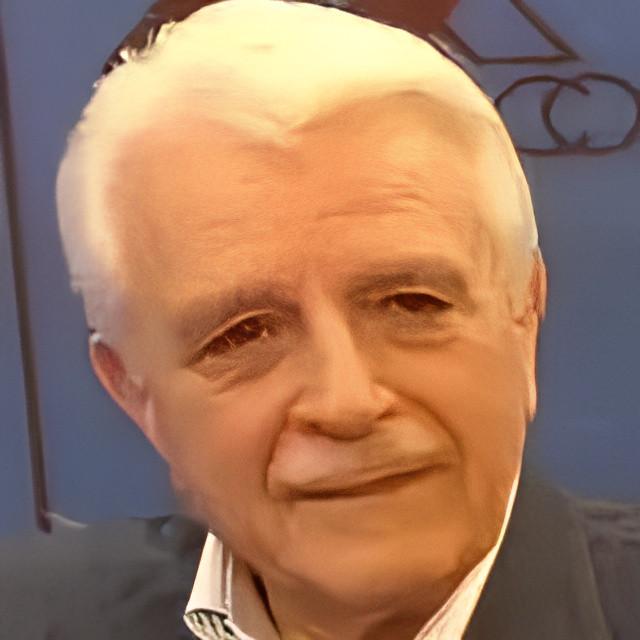 ADDIO A GIORGIO MORINI MAZZOLI, PRESIDENTE DEL CERE