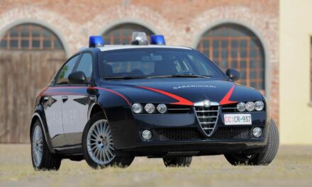 BAGNOLO, FURTI NELLA NOTTE AI DANNI DI ESERCIZI COMMERCIALI