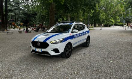 TELECAMERE AL PARCO DEL POPOLO E STREET TUTOR , SICUREZZA URBANA POTENZIATA A REGGIO