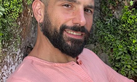 MUORE GIOVANE PADRE, RACCOLTA FONDI PER LA FAMIGLIA