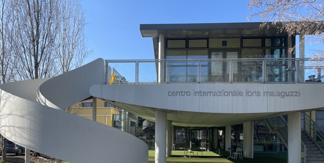 REGGIO CHILDREN, IN FORSE L’ARRIVO DELLA DELEGAZIONE ISRAELIANA, I DOCENTI STANNO VALUTANDO LA LORO PARTECIPAZIONE