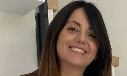 MALATTIA STRONCA 46ENNE