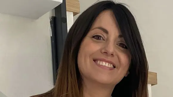 MALATTIA STRONCA 46ENNE
