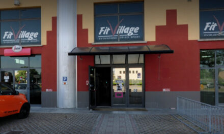 FITVILLAGE DI NUOVO ALL’ASTA CON PREZZO RIDOTTO