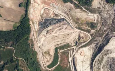 CARPINETI, DISCUSSIONI SULLA DISCARICA DI POIATICA